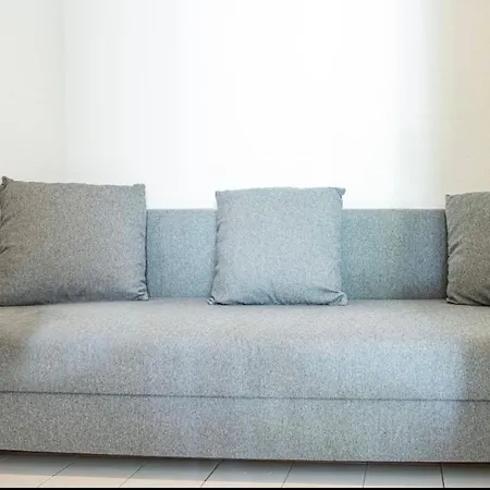 Bright With Terrace In Motte Διαμέρισμα